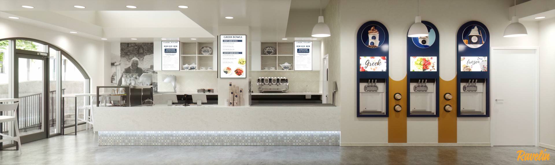 Go Greek MWC Go Greek MWC